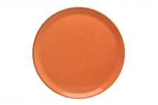 Тарелка для пиццы 32 cm 162932 оранжевый