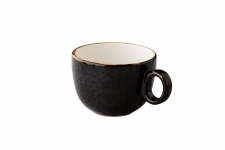 Чашка чайная 350 мл, цвет коричневый, Jersey QU91551