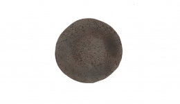 Тарелка d 17 см h 2,2 см, Stoneware Ironstone 18DC17 ST IRONSTONE