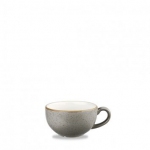 Чашка cappuccino 227мл stonecast цвет peppercorn grey SPGSCB201