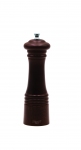 Мельница для перца h 18 см, бук, цвет "грецкий орех", AOSTA 38T