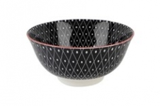Mix&match bowl 15cm 36Z115 черный