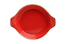 Сковорода жаропрочная 15 cm 602918 красный