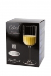 Набор бокалов для белого вина Bach 280 мл, хрустальное стекло, 4 шт. LUI0003