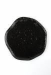 Тарелка волнообразная 27cm 186427 BLACK MOSS