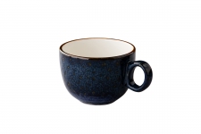 Чашка чайная 350 мл, цвет синий, Jersey QU93551