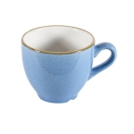 Чашка кофейная 100 мл, цвет Cornflower Blue SCFSCEB91