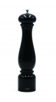 Мельница для соли h 32 см, бук лакированный, цвет черный, FIRENZE 6251MSLNL