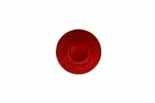 CHRISTINA RED Салатник 12 см 36CR12 красный