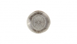 Тарелка глубокая d 28 см h 4,5 см, Stoneware Iris 17DC28 ST IRIS