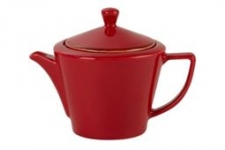 Крышка для чайника красный K98405 красный