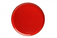 Тарелка для пиццы 28 cm 162928 красный
