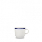 Чашка кофейная 85мл retro blue
 WHBBSC3 1
