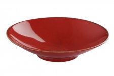 Чаша для салата 26 cm 368126 красный