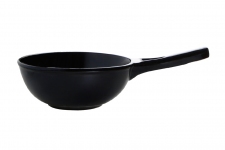 Сковорода фарфоровая 16 cm 608216 черный