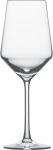 Бокал для sauvignon blanc 408 мл h 23,2 см d 8,4 см pure 112 412