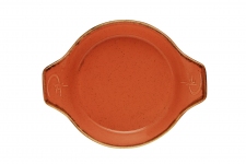 Сковорода жаропрочная 15 cm 602918 оранжевый