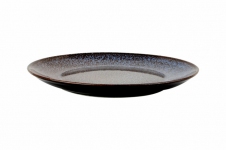 Тарелка плоская без рима 26cm 187627 ROCK