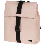Рюкзак Berlingo Trends "Eco pink" 36*28,5*13см, 1 отделение, тайвек, RU08105
