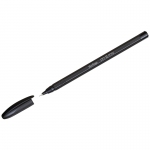 Ручка шариковая Berlingo "City Style" черная, 0,7мм, CBp_70763
