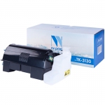 Картридж совм. NV Print TK-3130 черный для Kyocera FS-4200DN/4300DN (25000стр.), NV-TK3130