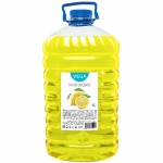 Мыло жидкое Vega "Лимон", ПЭТ, 5л, 314225