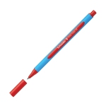 Ручка шариковая Schneider "Slider Edge M" красная, 1,0мм, трехгранная, 152102