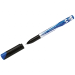 Ручка-роллер Schneider "TopBall 811" синяя, 0,7мм, 8113