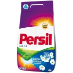 Порошок для машинной стирки Persil Color "Свежесть от Vernel", для цветного белья, 6кг, 9000101411157