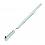 Подарочный набор Schneider "Callissima Мята", перьевая ручка, наконечник 1,5мм, наконечник 1,8мм, 143811