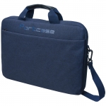 Сумка для ноутбука 14" PortCase KCB-164 Blue полиэстер, синий, 390*290*55мм, KCB-164 Blue
