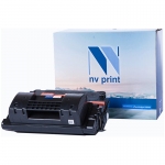 Картридж совм. NV Print 039H черный для Canon i-Sensys LBP351x/ 352x (25000стр.), NV-039H