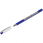 Ручка шариковая Berlingo "Horizon" синяя, 0,7мм, CBp_07555