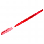 Ручка шариковая Pilot "Super Grip G" красная, 0,7мм, грип, BPS-GG-F-R