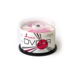 Диск DVD-R 4.7Gb Smart Track 16х Cake Box (50шт), ST000252