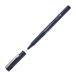 Ручка капиллярная Schneider "Pictus" черная, 0,9мм, 197701