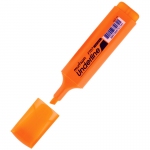 Текстовыделитель MunHwa "UnderLine" оранжевый, 1-5мм, ULF-11