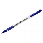 Ручка гелевая Bic "Gelocity Stic" синяя, 0,5мм, грип, CEL1010265