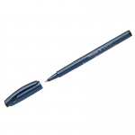 Ручка-роллер Schneider "TopBall 857" черная, 0,8мм, одноразовая, 8571