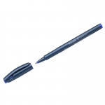 Ручка-роллер Schneider "TopBall 857" синяя, 0,8мм, одноразовая, 8573