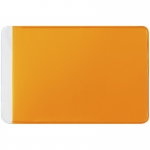 Обложка-карман для карт и пропусков OfficeSpace, двусторонняя, 95*65мм, ПВХ, цветная, 240442