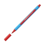 Ручка шариковая Schneider "Slider Edge XB" красная, 1,4мм, трехгранная, 152202