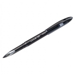 Ручка-роллер Uni "Uni-Ball Air UBA-188M" черная, 0,5мм, 110903
