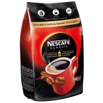 Кофе растворимый Nescafe "Classic", гранулированный/порошкообразный с молотым, мягкая упаковка, 750г, 11623339