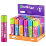 Клей-карандаш Berlingo "Fuze", 10г, ПВП, K2010