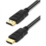 Кабель Defender HDMI (М) - HDMI (М), 5м, черный, 87353