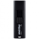 Память Smart Buy "Fashion"  8GB, USB 3.0 Flash Drive, черный, SB008GB3FSK