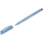Ручка капиллярная Centropen "Document 2631" синяя, 0,1мм, 2 2631 0110