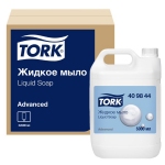 Мыло жидкое Tork "Advanced", канистра, 5л, 409844