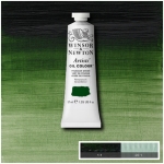Краска масляная профессиональная Winsor&Newton "Artists Oil", 37мл, берлинская зелень, 1214540